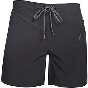 EUC Laird Men Short 7” Inseam Size M